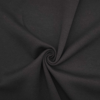 Malha Ponto Roma c/elastano PRETO