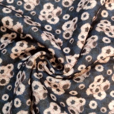 Felpa Americana poli/alg EMERY ROSE 2