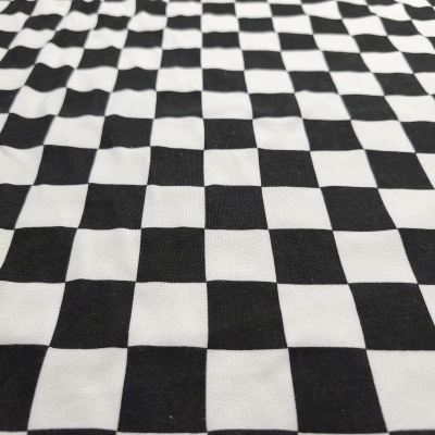 Felpas Americana c/carda XADREZ