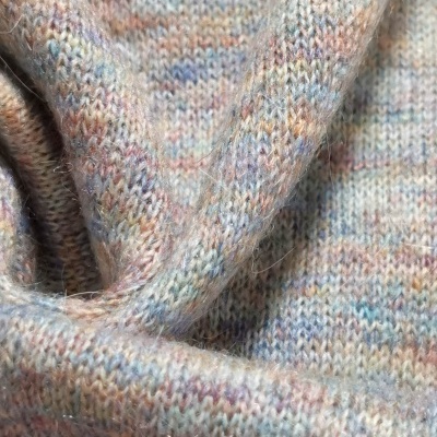 Malha Jersey Rústica NORO