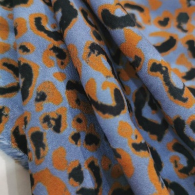 Tecido Popeline PANTER