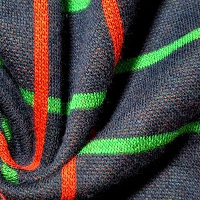 Malha Interlock Jacquard OFFA