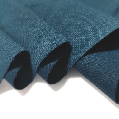 Malha Jersey Licra TEAL BLUE