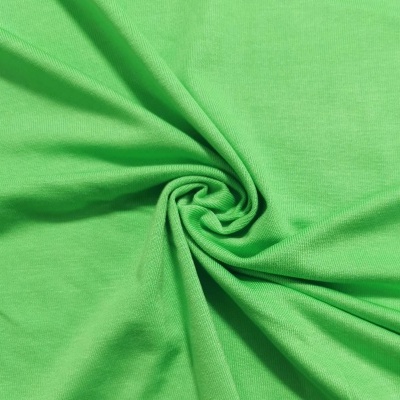 Malha Jersey viscose c/ Elastano PISTACHIO