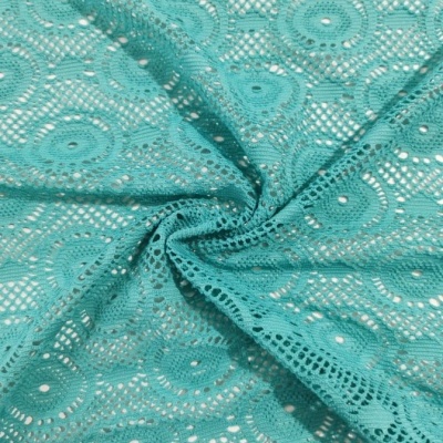 Malha Renda ÁGUA VERDE