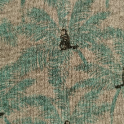 Malha Americana s/carda MONKY