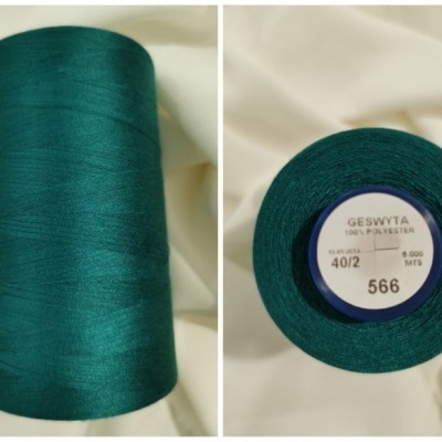 Linha para costura 566