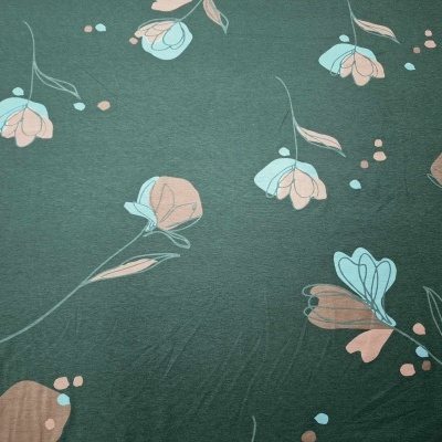 Malha Jersey Algodão c/ Elastano TAKVA