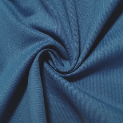 Malha Jersey Licra WINTER BLUE