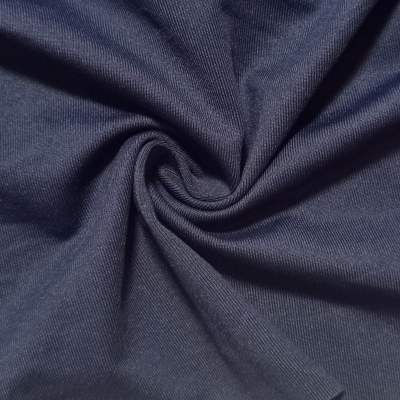 Malha Jersey Licra DARK BLUE