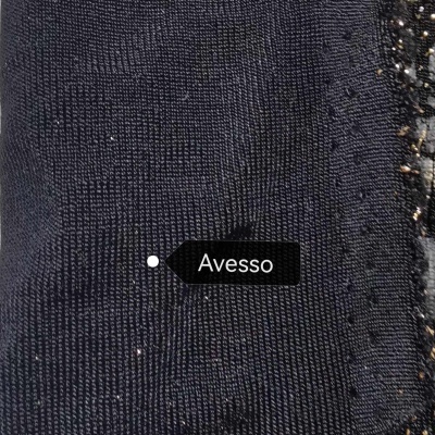 Malha Jersey c/ Elastano FOND GOLD