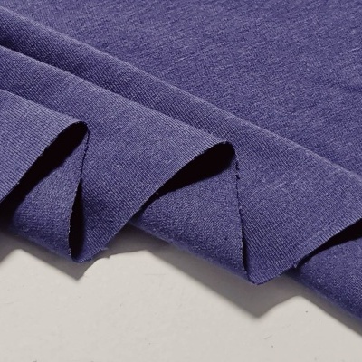 Malha Jersey Algodão c/ Elastano OCEAN BLUE