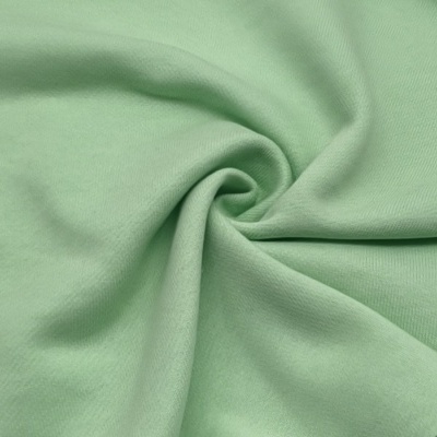 Felpa Diagonal s/carda alg/org MINT