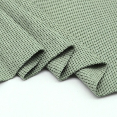 Malha Canelada/rib alg/org SAGE