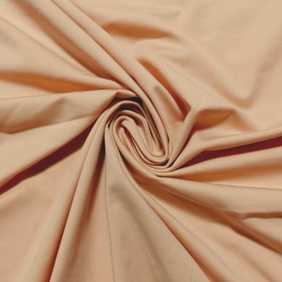 Malha Jersey Licra SALMON