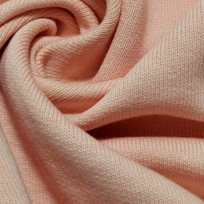 Felpa Americana alg/org APRICOT