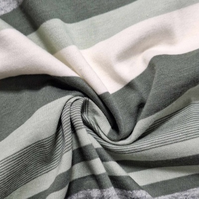 Malha Jersey Algodão PALE GREEN