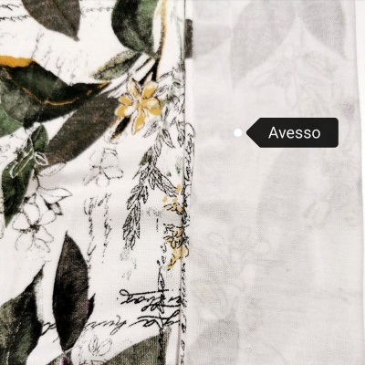 Malha Jersey c/ Elastano GREEN