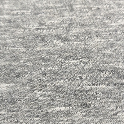 Felpa Americana c/carda NICE CINZA