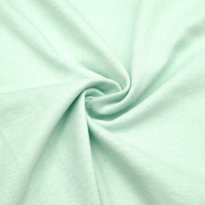 Malha Jersey 100% Algodão VERT CLAIR
