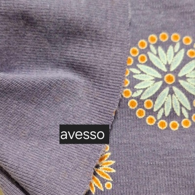 Malha Canelada / Rib PRIMA