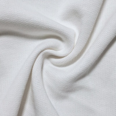 Felpa Americana s/ Carda WHITE