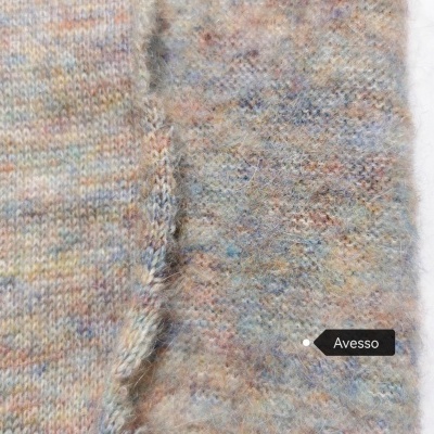 Malha Jersey Rústica NORO