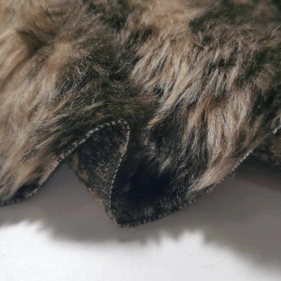 Malha Pêlo sintético NICCE