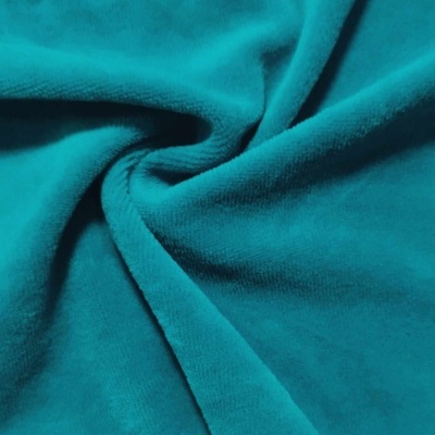 Veludo TURQUESA