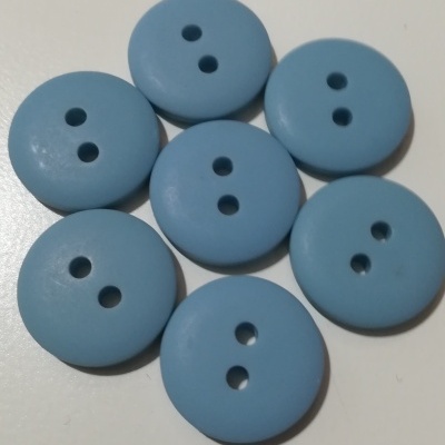 Botão Blue Mate -15 mm Pack 12