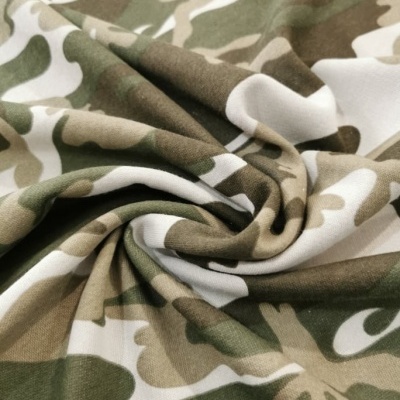 Felpa americana algodão ARMY