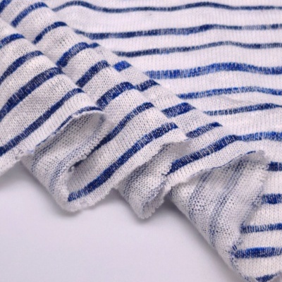 Malha 100% Linho MARC POLO