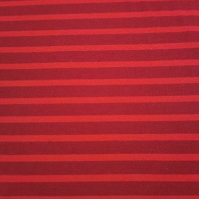 Malha Jersey Algodão RED GEM