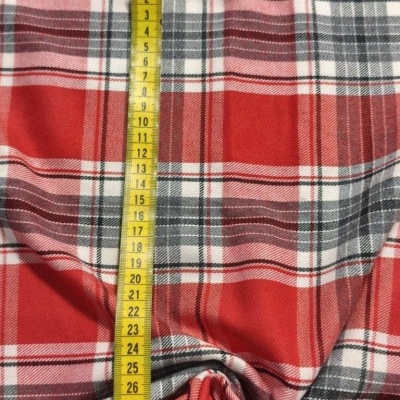 Retalho Tecido Fazenda