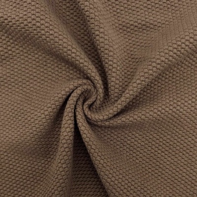 Malha Jacquard Interlock CROCCO MILITARY