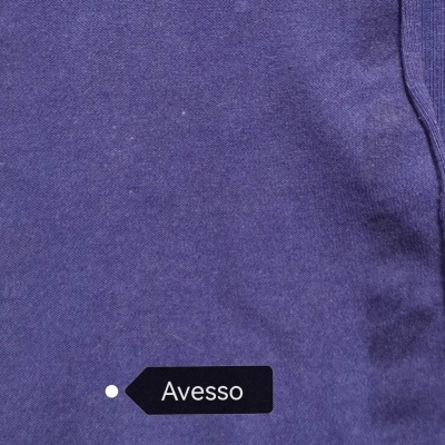 Malha Jersey Algodão c/ Elastano OCEAN BLUE