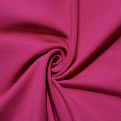Malha Jersey Licra DUNA PINK