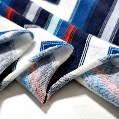 Malha Jersey Algodão c/ Elastano MIZONNI