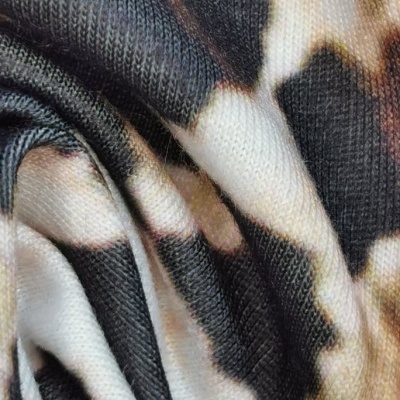 Malha Jersey c/ Elastano LEO