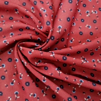 Malha Jersey MINI FLOWER