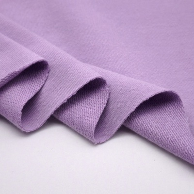 Felpa Italiana s/carda c/elastano ALFAZEMA