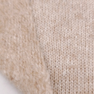 Malha Jacquard fantasia ALO