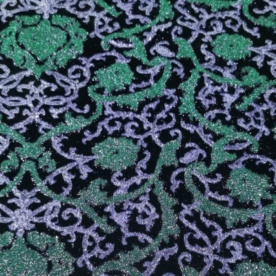 Malha Jacquard Interlock MONDO