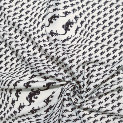 Malha Jersey Licra SALAMANDRA