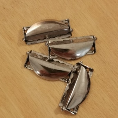 Regulador para suspensório