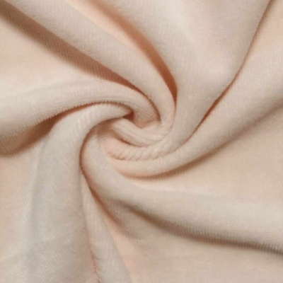 Veludo SALMÃO CLARO