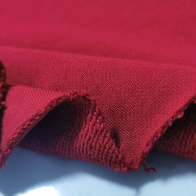 Felpa Americana algodão BORDEAUX