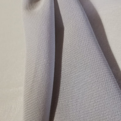 Tecido Chiffon SILVER