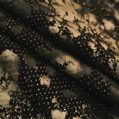 Malha Jersey c/ Elastano FOND GOLD