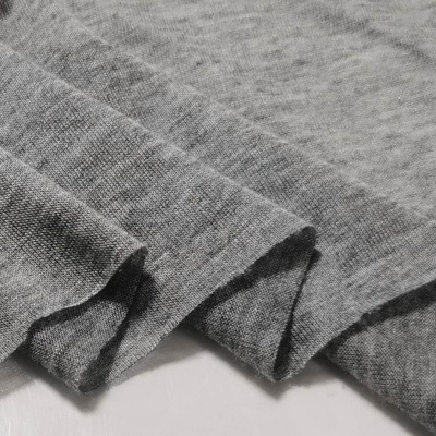 Malha Jersey Viscose c/ Elastano GREY